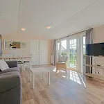 Chalet Luttikduin Nr 21 - Aan Zee *