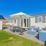 Chalet Luttikduin Nr 21 - Aan Zee *