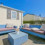 Luttikduin Nr 21 - Aan Zee Chalet Callantsoog