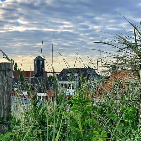 Luttikduin Nr 21 - Aan Zee Callantsoog
