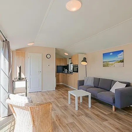 Luttikduin Nr 21 - Aan Zee Chalet *