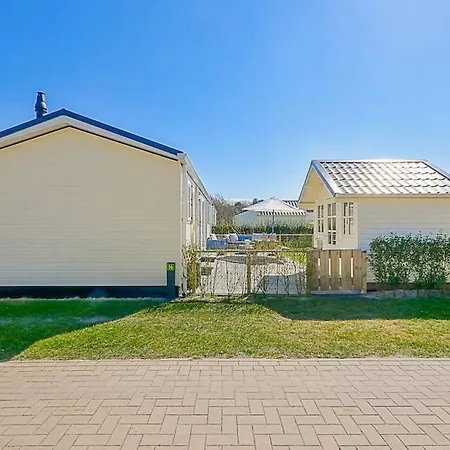 Chalet Luttikduin Nr 21 - Aan Zee Callantsoog