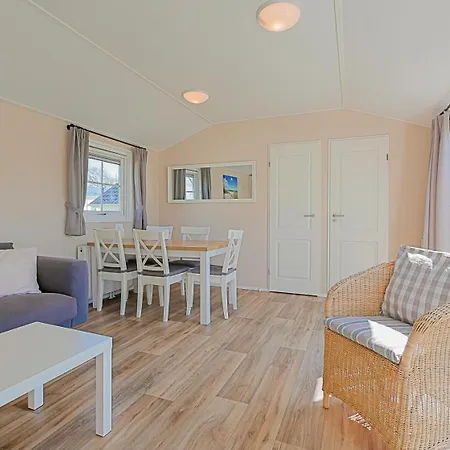 Horská chata Luttikduin Nr 21 - Aan Zee