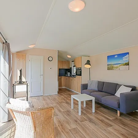 Horská chata Luttikduin Nr 21 - Aan Zee *