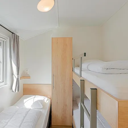Horská chata Luttikduin Nr 21 - Aan Zee