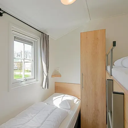 Horská chata Luttikduin Nr 21 - Aan Zee