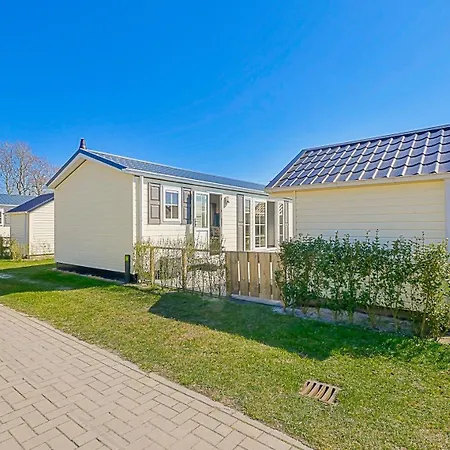Luttikduin Nr 21 - Aan Zee Horská chata