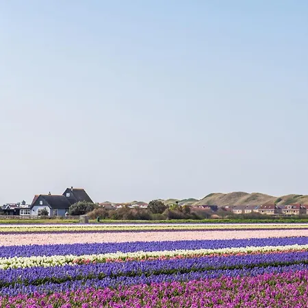 Horská chata Luttikduin Nr 21 - Aan Zee *