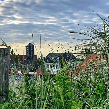Luttikduin Nr 21 - Aan Zee Horská chata Callantsoog