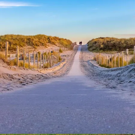 Luttikduin Nr 21 - Aan Zee Callantsoog
