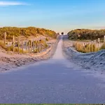Luttikduin Nr 21 - Aan Zee Horská chata *