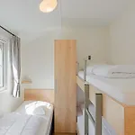Horská chata Luttikduin Nr 21 - Aan Zee *
