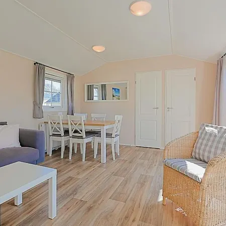 Luttikduin Nr 21 - Aan Zee Chalet