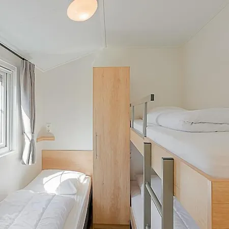 Σαλέ Luttikduin Nr 21 - Aan Zee *